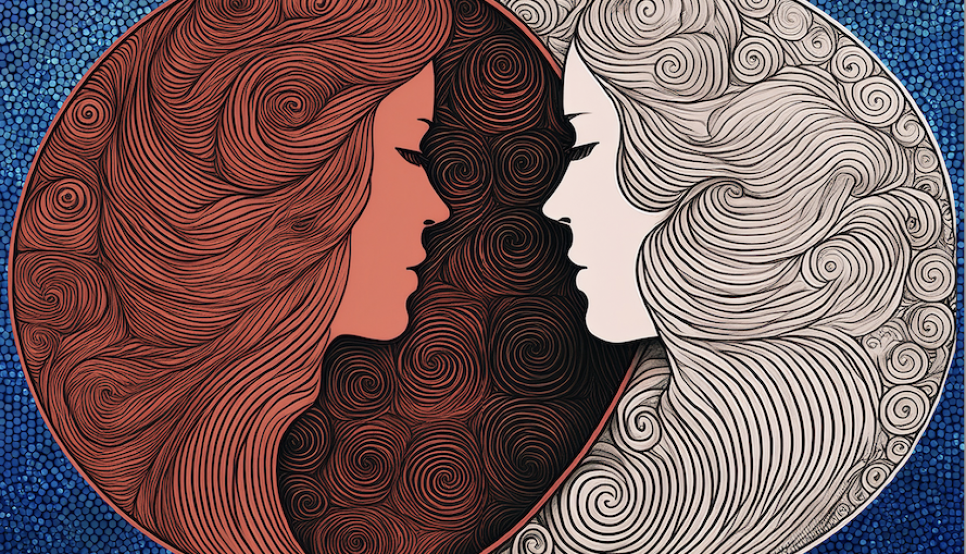 Être entre deux cultures : la complexité identitaire
