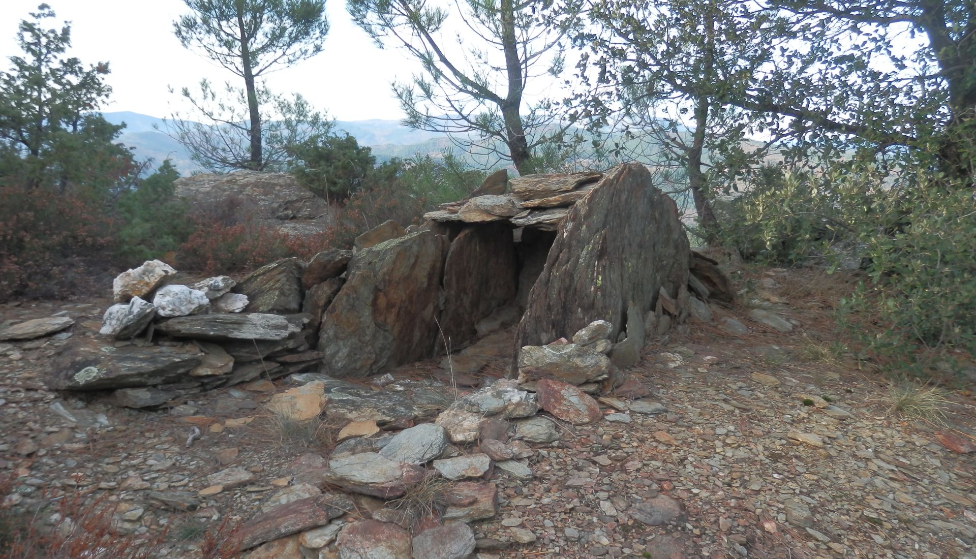 100 000 ans de traces archéologiques dans la région alésienne