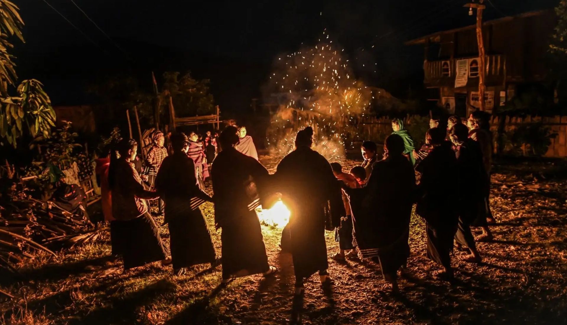 Les rituels sont-ils nécessaires ?