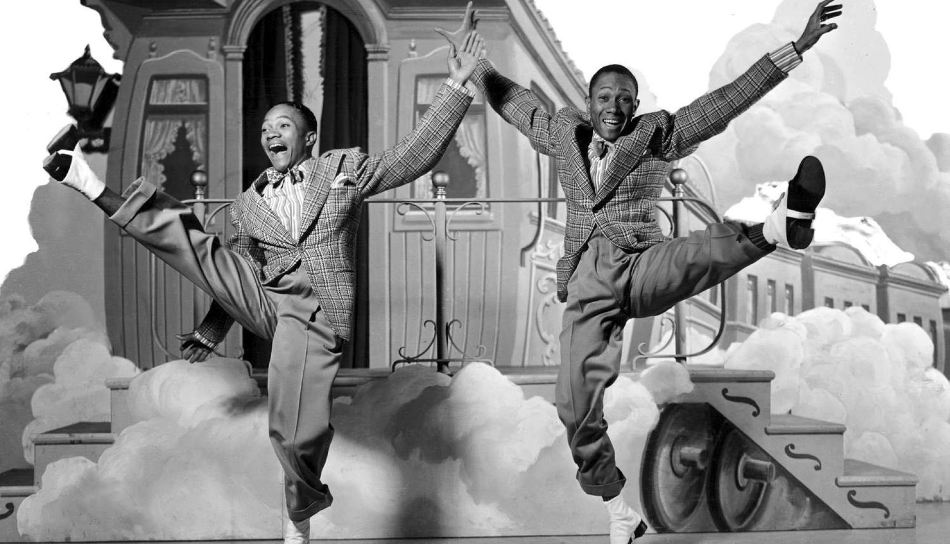 Jazz et Cinéma 2
